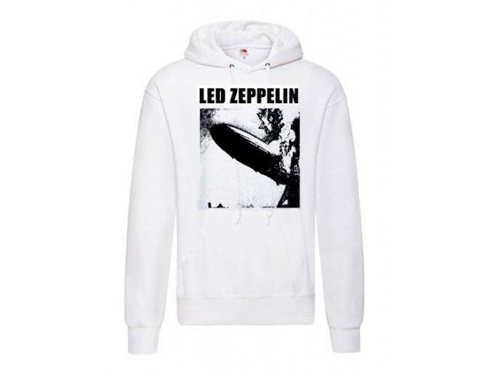 Sudadera Led Zeppelin